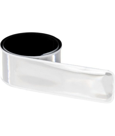 ADT Reflekterande slapwrap av PVC 38 cm | ADT Tryck