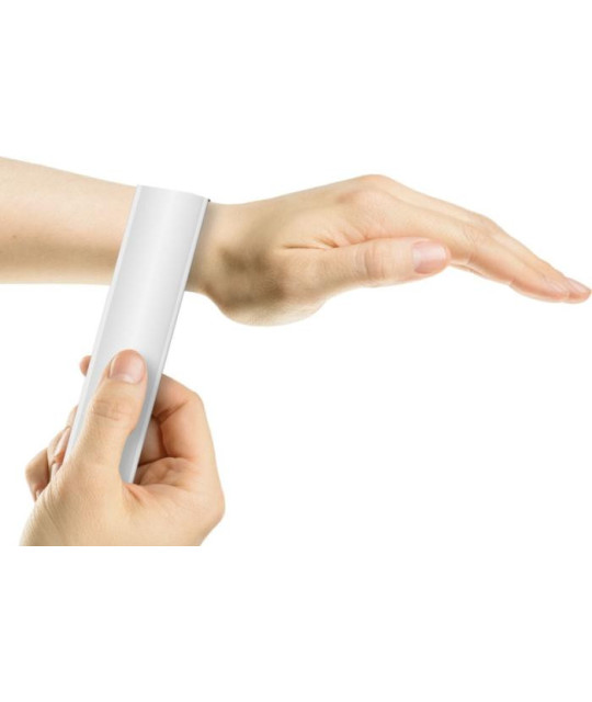 ADT Reflekterande slapwrap av PVC 38 cm | ADT Tryck