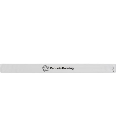 ADT Reflekterande slapwrap av PVC 38 cm | ADT Tryck