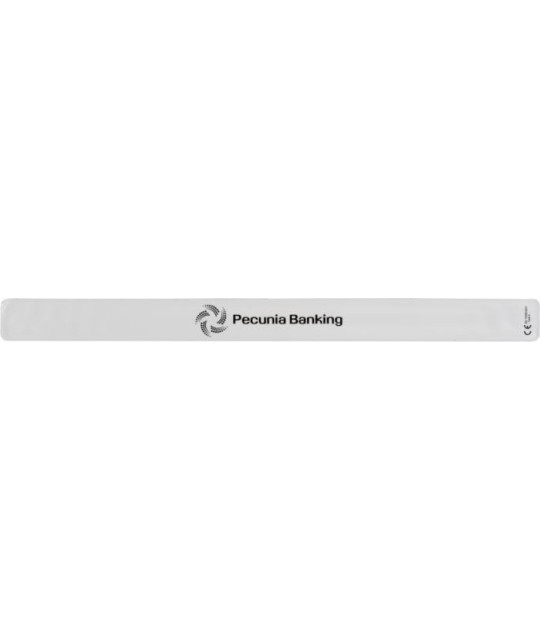 ADT Reflekterande slapwrap av PVC 38 cm | ADT Tryck