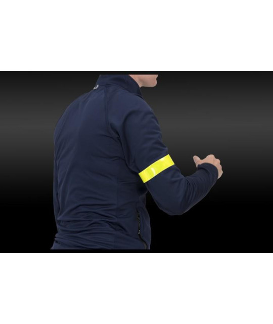 ADT Reflekterande slapwrap av PVC 38 cm | ADT Tryck