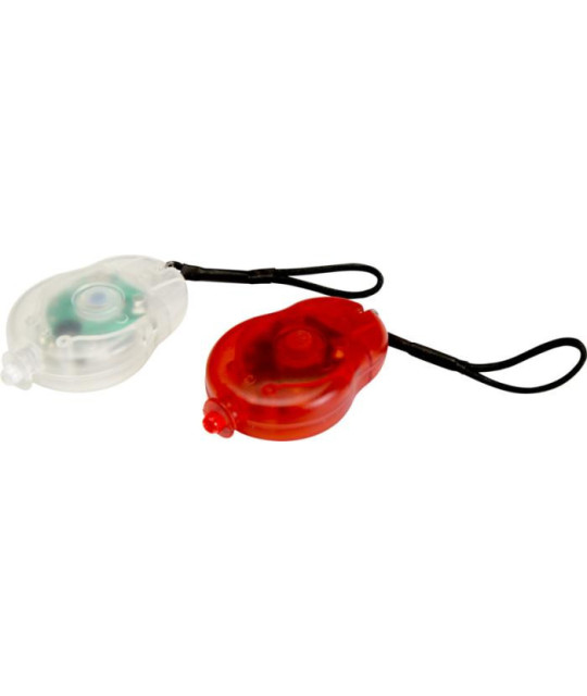 ADT Beamix bicycle lighting kit