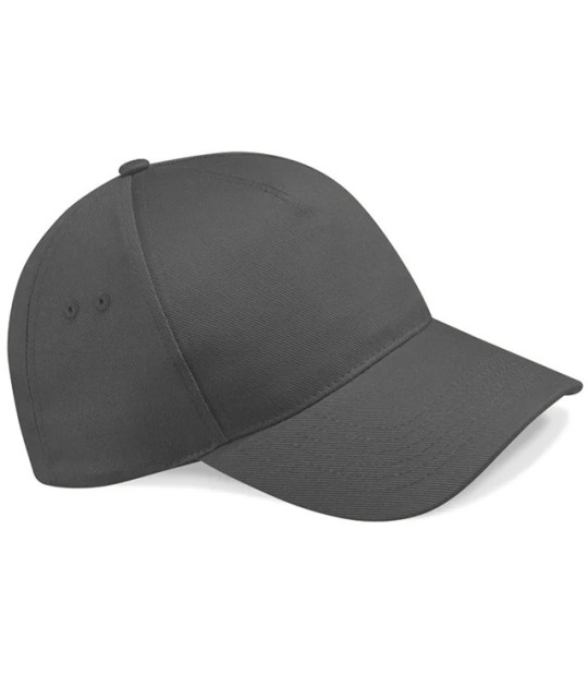 Beechfield Ultimate 5 Panel Cap | ADT Tryck