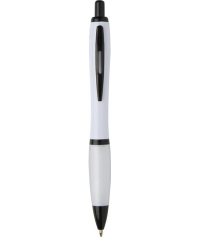 ADT Nash ballpoint pen, black ink