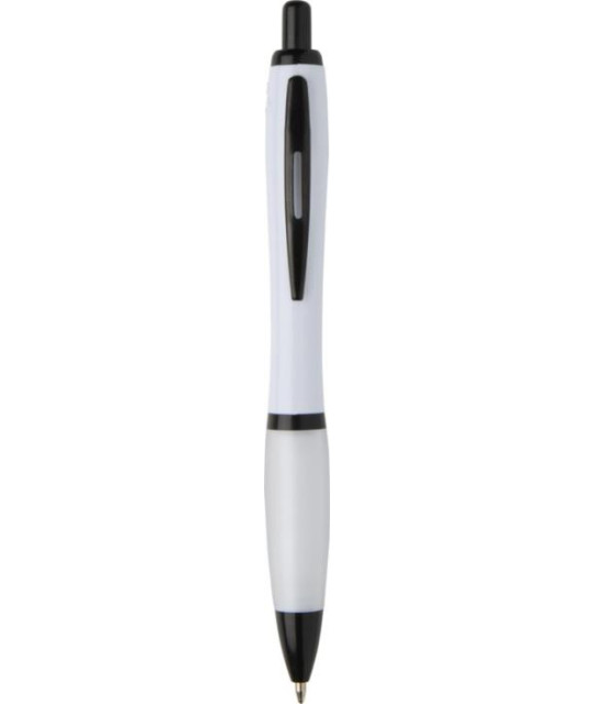 ADT Nash ballpoint pen, black ink