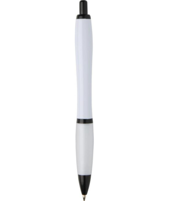 ADT Nash ballpoint pen, black ink