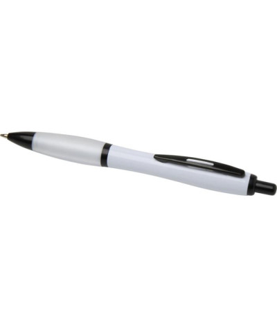 ADT Nash ballpoint pen, black ink