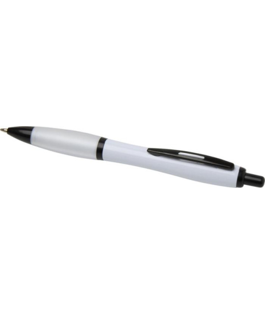 ADT Nash ballpoint pen, black ink