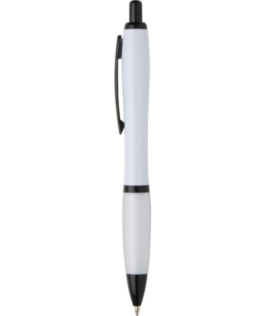 ADT Nash ballpoint pen, black ink
