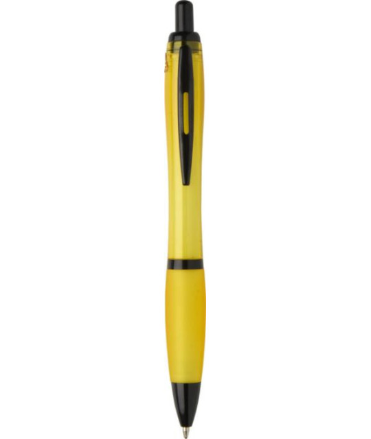 ADT Nash ballpoint pen, black ink