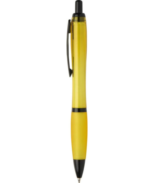 ADT Nash ballpoint pen, black ink