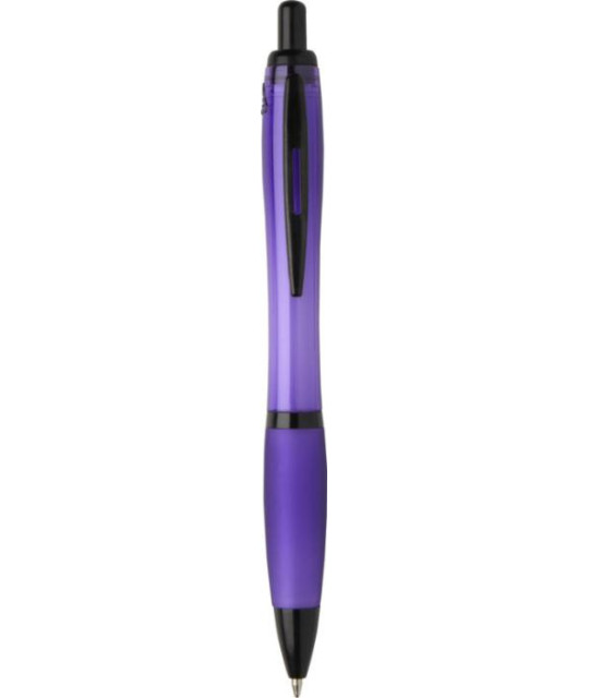 ADT Nash ballpoint pen, black ink