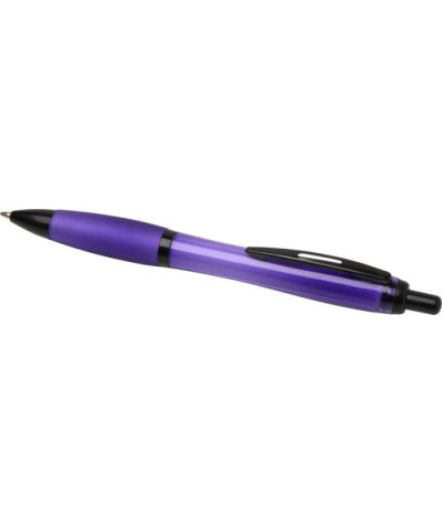 ADT Nash ballpoint pen, black ink