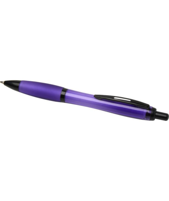 ADT Nash ballpoint pen, black ink