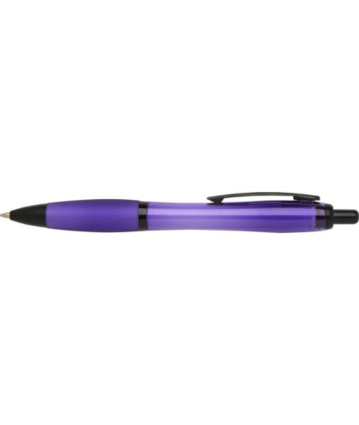 ADT Nash ballpoint pen, black ink