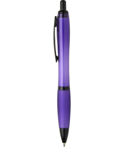 ADT Nash ballpoint pen, black ink