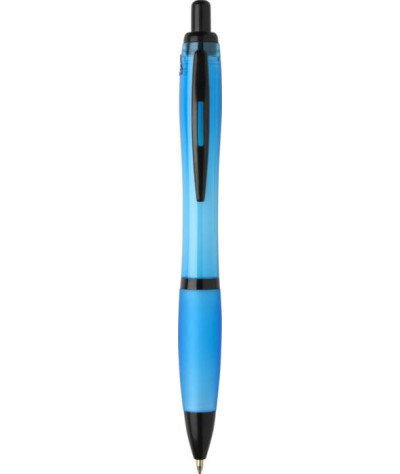 ADT Nash ballpoint pen, black ink