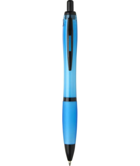 ADT Nash ballpoint pen, black ink