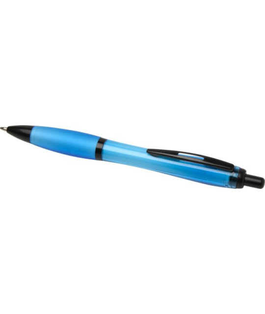 ADT Nash ballpoint pen, black ink