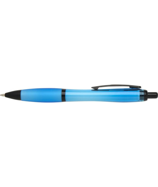 ADT Nash ballpoint pen, black ink
