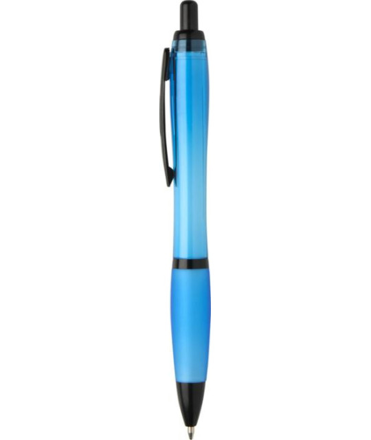 ADT Nash ballpoint pen, black ink