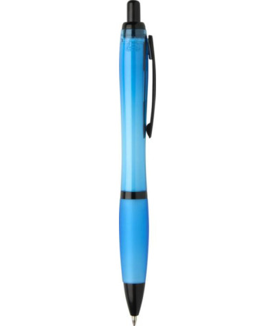 ADT Nash ballpoint pen, black ink