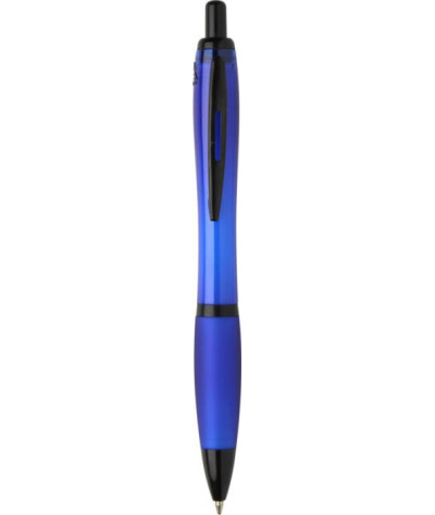 ADT Nash ballpoint pen, black ink