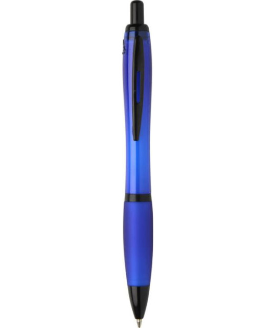 ADT Nash ballpoint pen, black ink