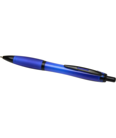 ADT Nash ballpoint pen, black ink