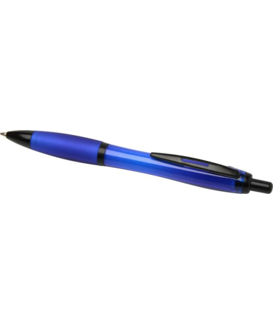 ADT Nash ballpoint pen, black ink