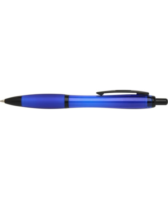 ADT Nash ballpoint pen, black ink