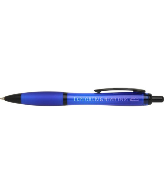 ADT Nash ballpoint pen, black ink