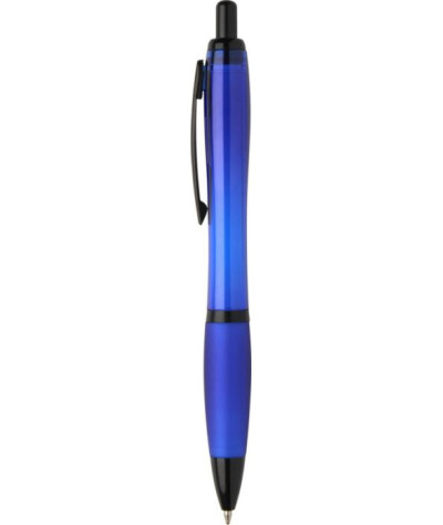 ADT Nash ballpoint pen, black ink