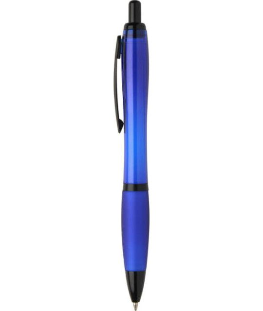 ADT Nash ballpoint pen, black ink