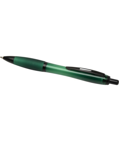 ADT Nash ballpoint pen, black ink