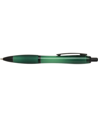 ADT Nash ballpoint pen, black ink