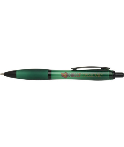 ADT Nash ballpoint pen, black ink