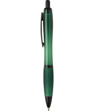 ADT Nash ballpoint pen, black ink