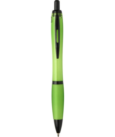 ADT Nash ballpoint pen, black ink