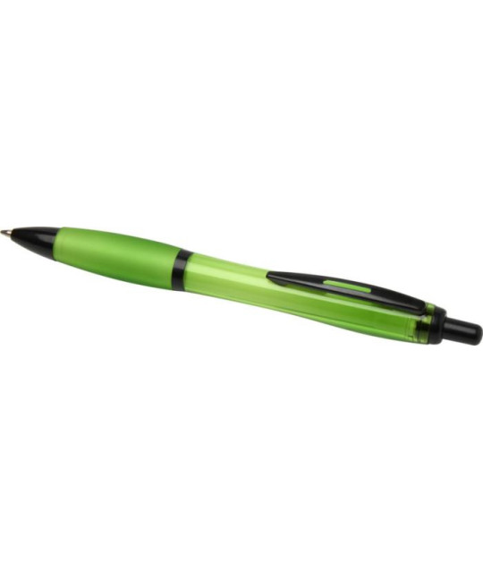 ADT Nash ballpoint pen, black ink