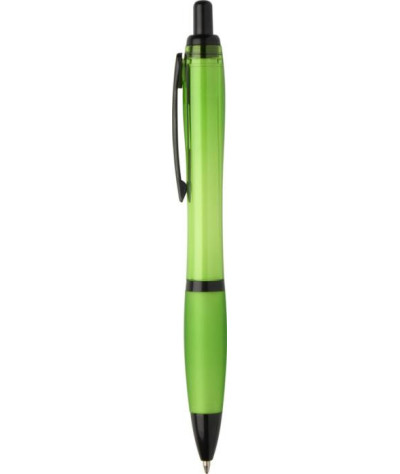 ADT Nash ballpoint pen, black ink