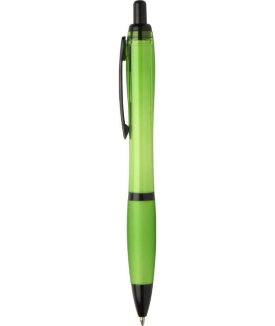 ADT Nash ballpoint pen, black ink
