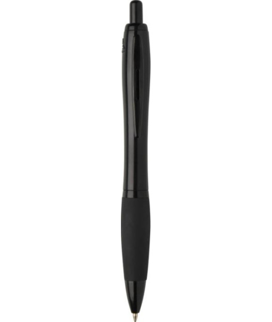 ADT Nash ballpoint pen, black ink