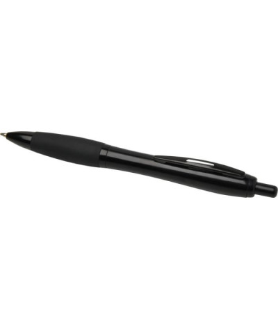 ADT Nash ballpoint pen, black ink