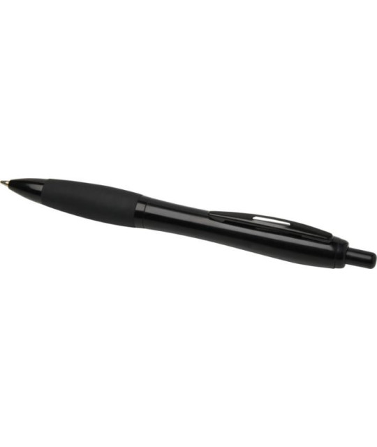 ADT Nash ballpoint pen, black ink