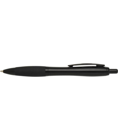 ADT Nash ballpoint pen, black ink