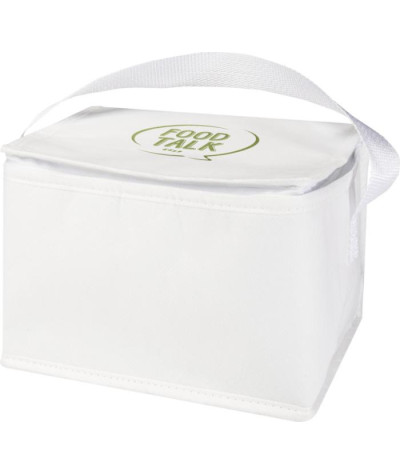 ADT Spectrum cooler bag for 6 cans