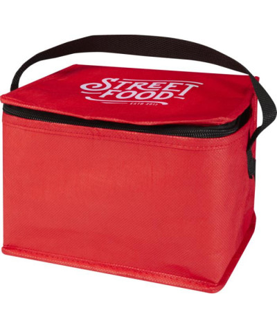 ADT Spectrum cooler bag for 6 cans