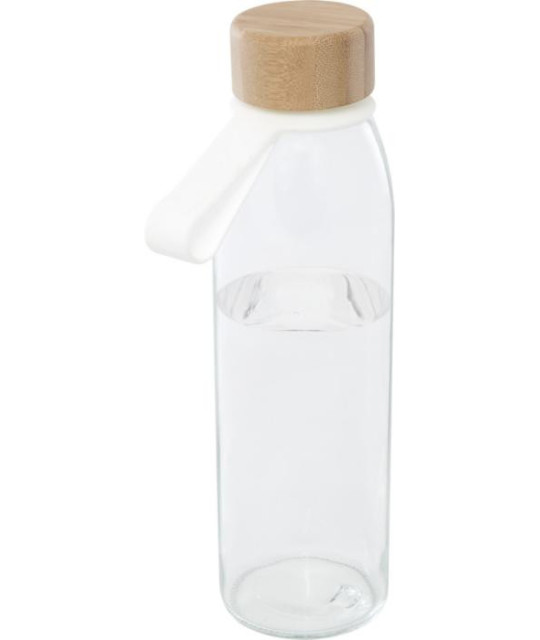 ADT Porto 500 ml glass water bottle