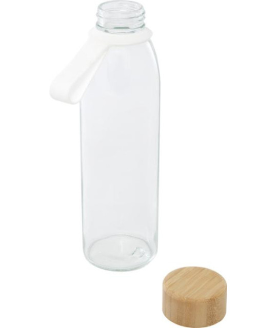 ADT Porto 500 ml glass water bottle